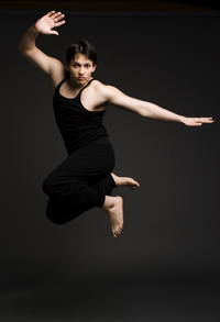 high quality dance and exercise classes