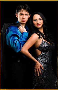 News from Latino Fever School of Dance