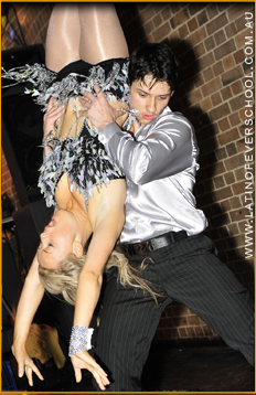 dance