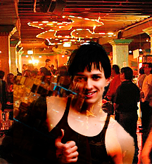 Vivas Restaurant and Nightclub Dance Lessons